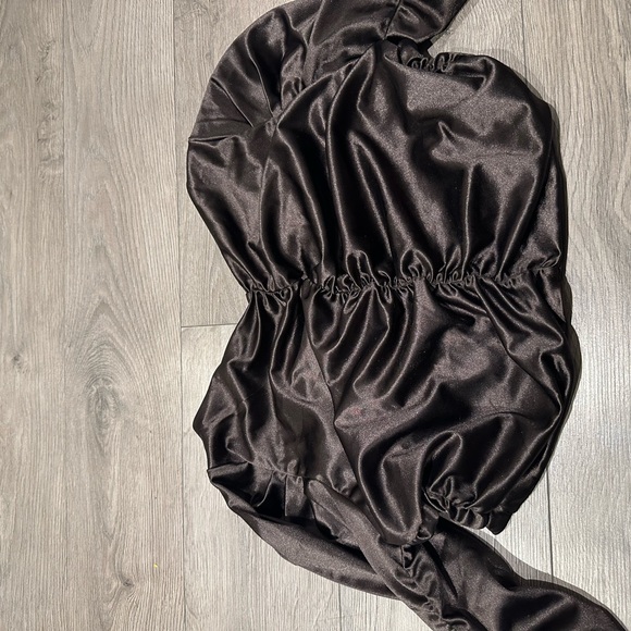 Brand New H&M Satin blouse - Picture 3 of 7